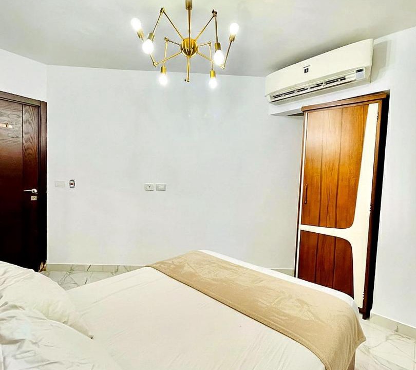 Photo of Bedroom in Al-Manasrah