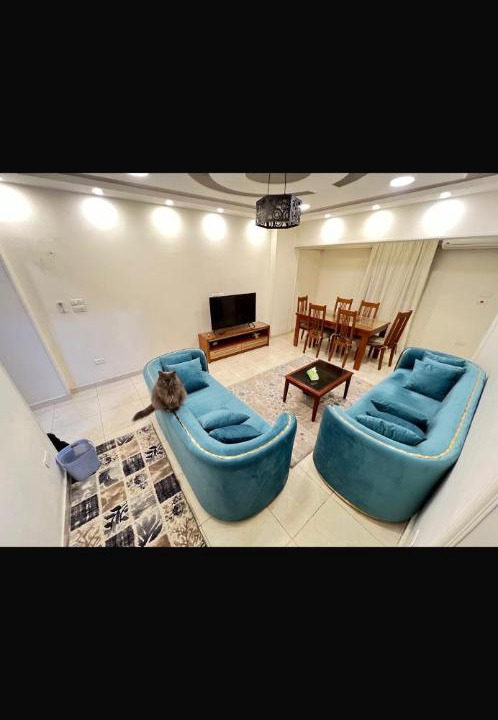 Photo of Livingroom in Maadi