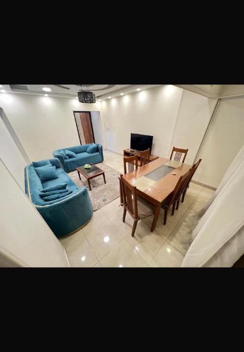 Photo of Livingroom in Maadi