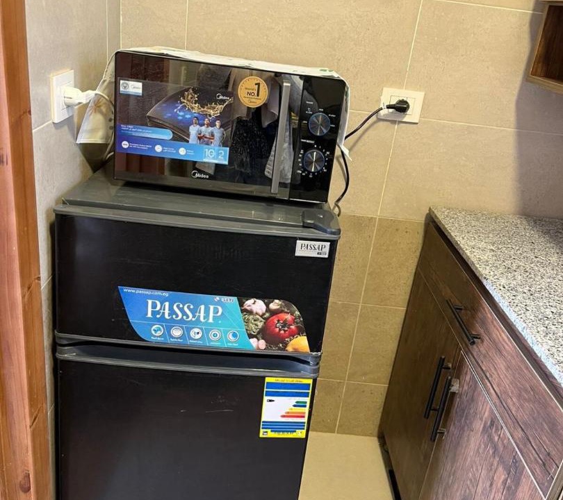 Photo of Kitchen in Sheikh Zayed City