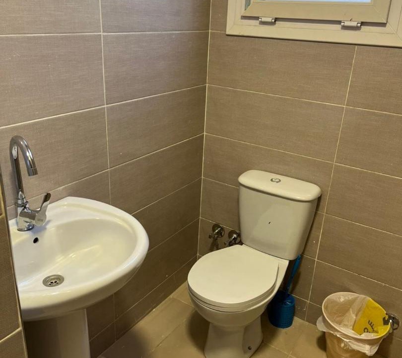Photo of Bathroom in Sheikh Zayed City