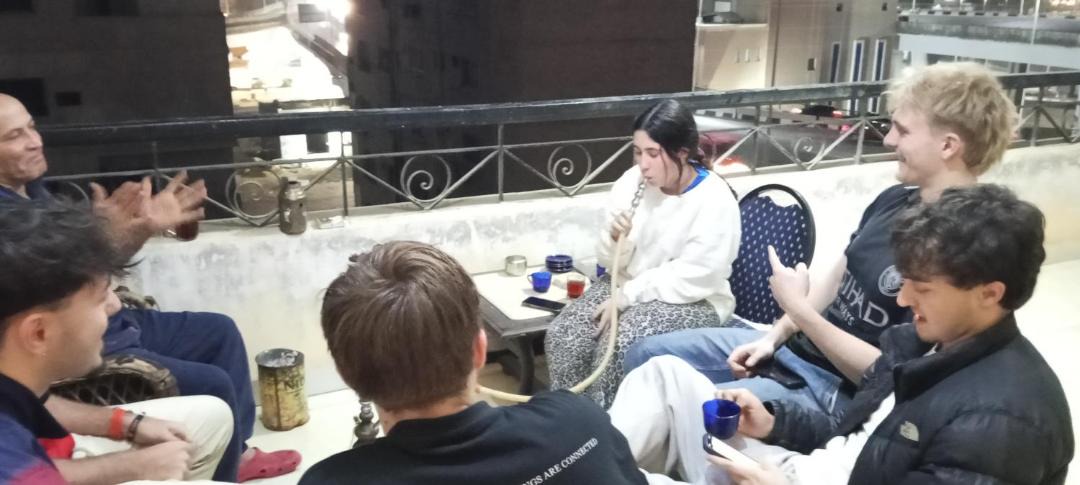 Photo of Others in Al Haram
