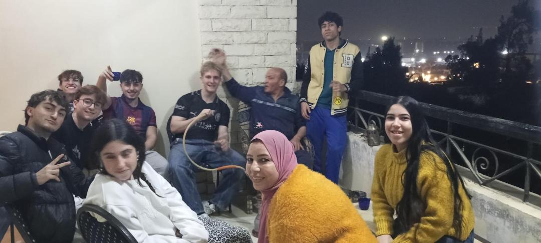 Photo of Others in Al Haram