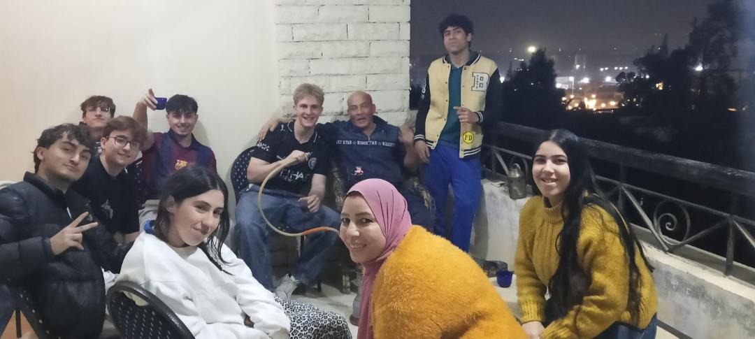 Photo of Others in Al Haram