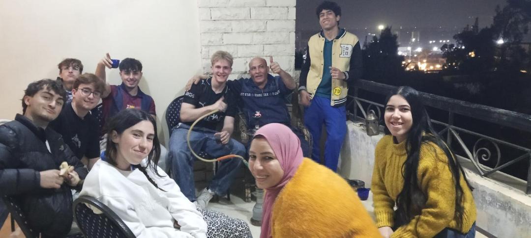 Photo of Others in Al Haram