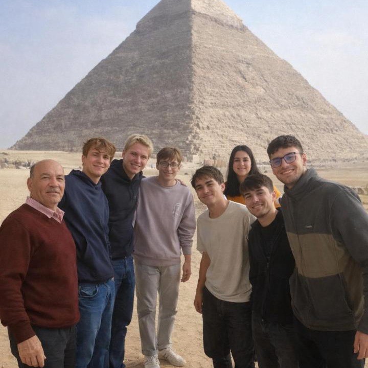 Photo of Others in Giza