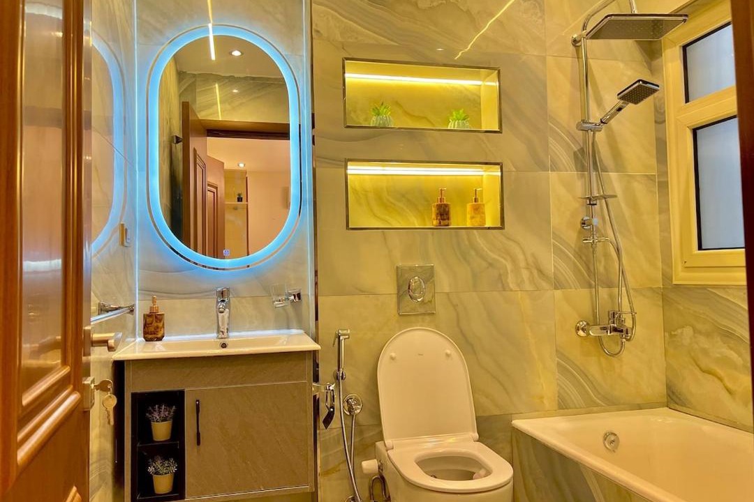 Photo of Bathroom in New Cairo