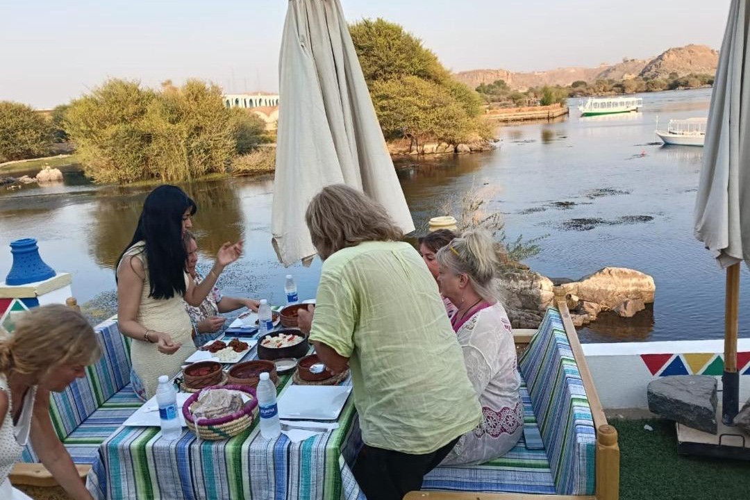 Photo of Others in Aswan