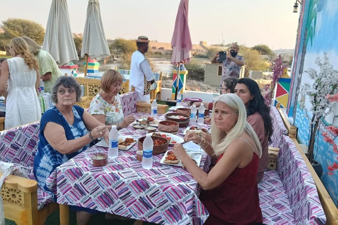Photo of Others in Aswan
