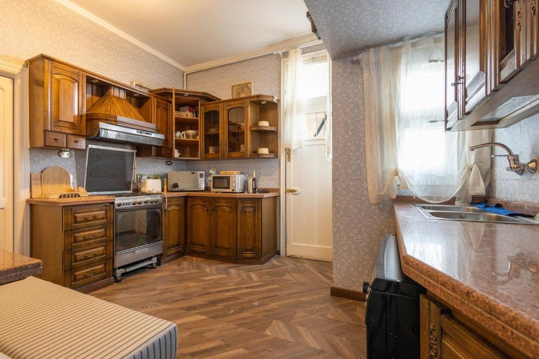 Photo of Kitchen in Gezira
