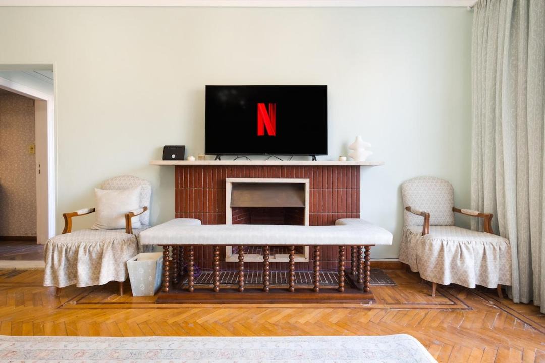 Photo of Livingroom in Gezira
