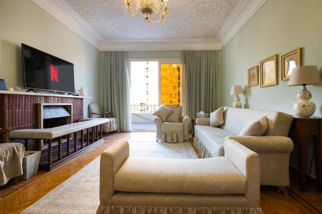 Photo of Livingroom in Gezira
