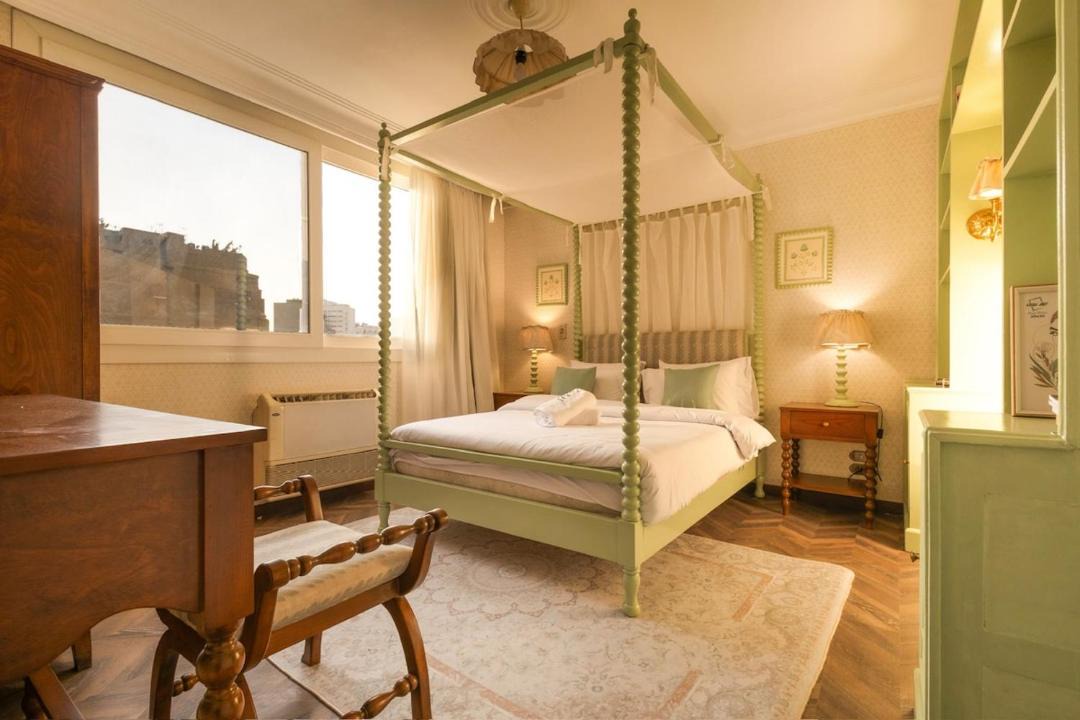 Photo of Bedroom in Gezira
