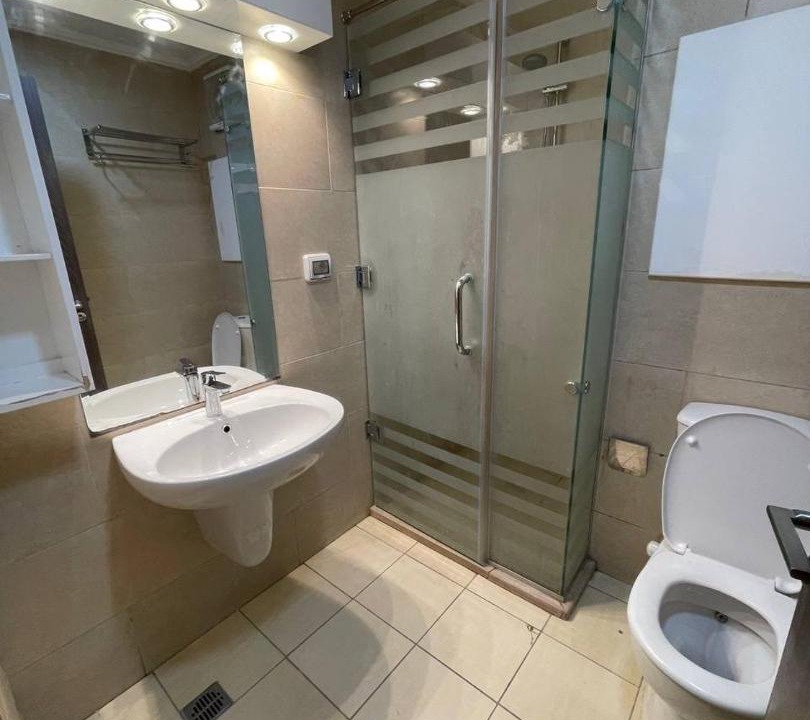 Photo of Bathroom in Village Road