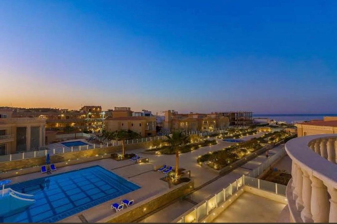 Photo of Patio Balcony in Al Ahyaa