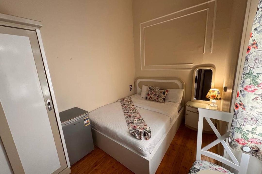 Photo of Bedroom in Downtown Cairo
