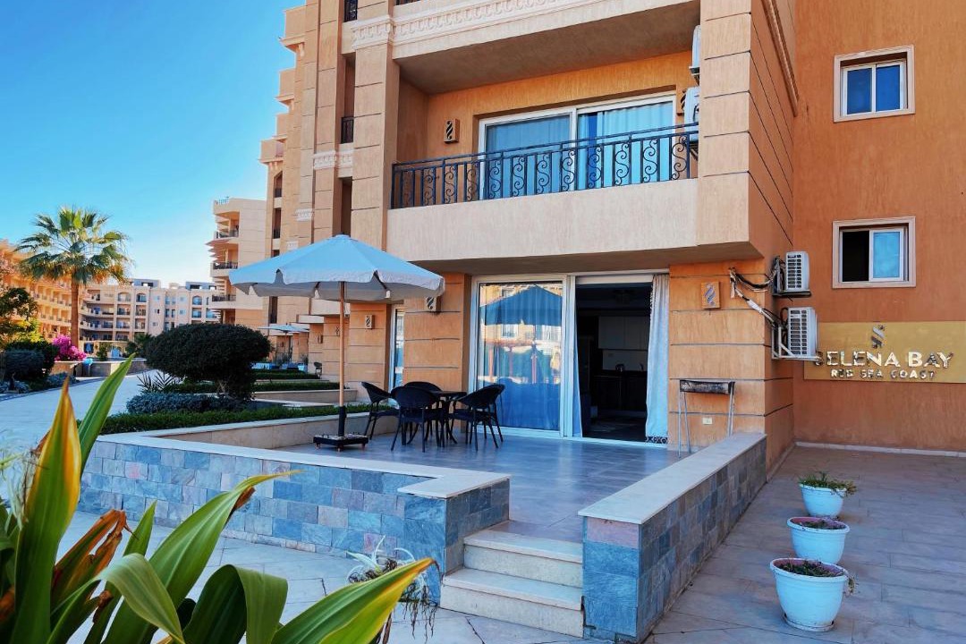 Photo of Patio Balcony in Al Ahyaa
