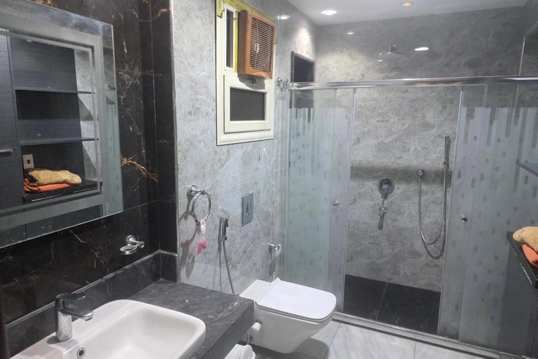 Photo of Bathroom in Maadi