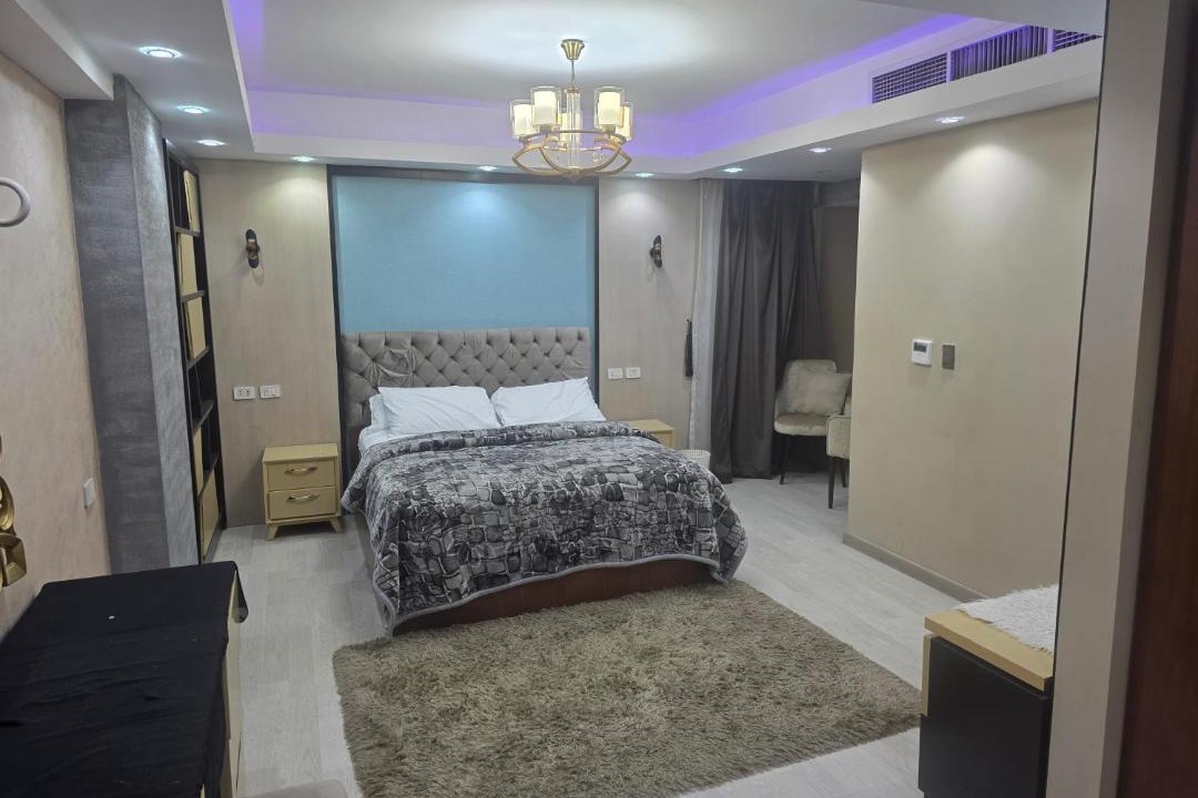 Photo of Bedroom in Maadi