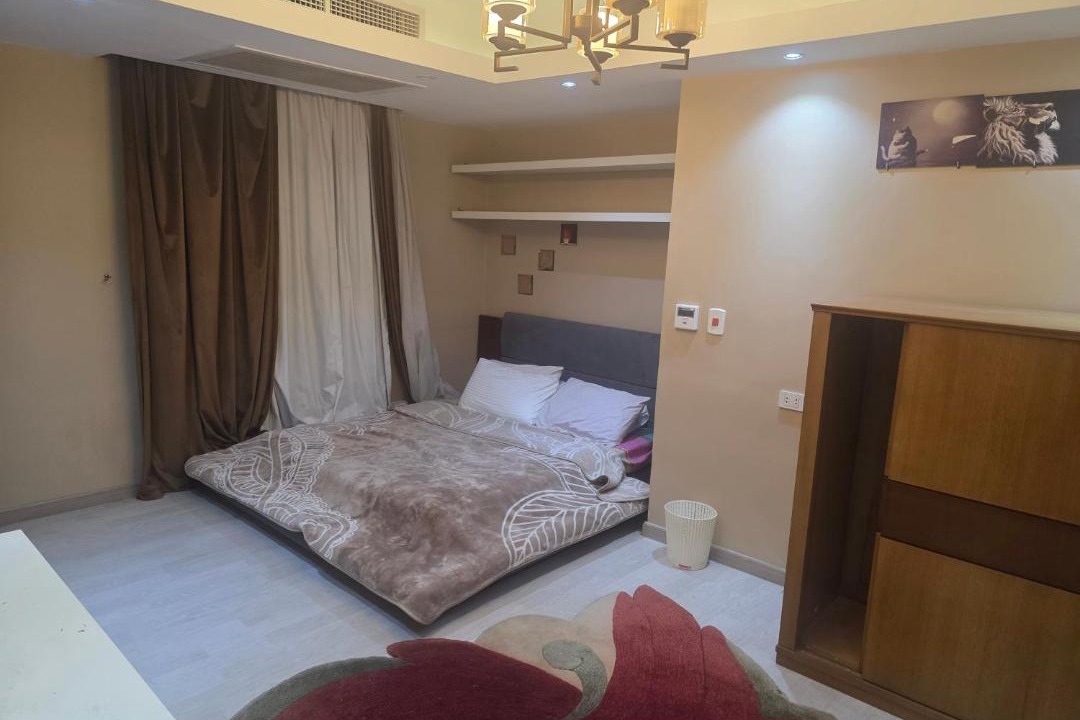Photo of Bedroom in Maadi