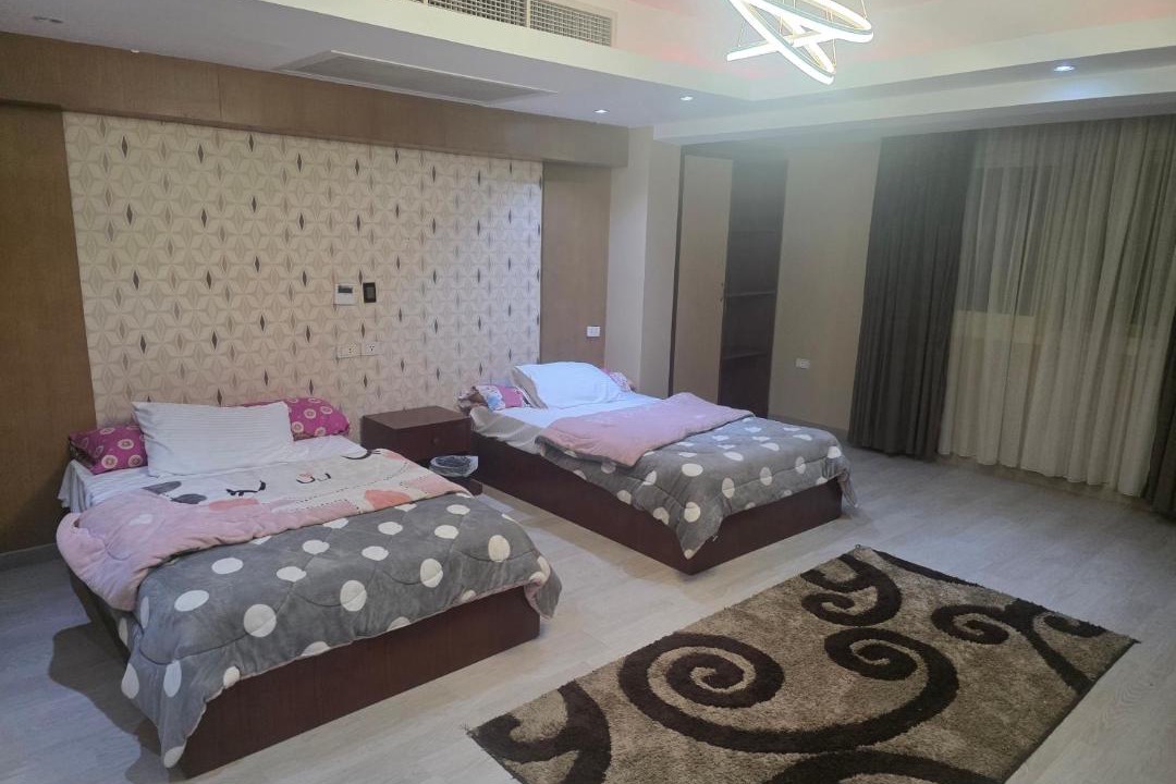 Photo of Bedroom in Maadi