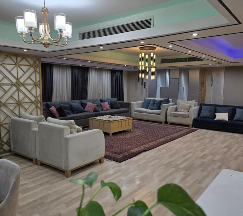 Photo of Livingroom in Maadi