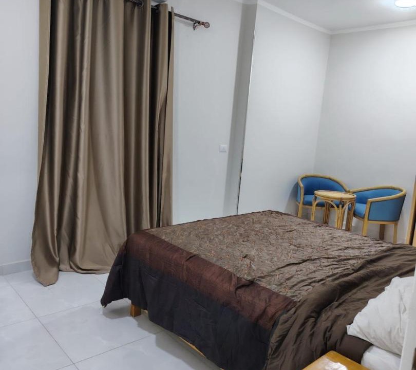 Photo of Bedroom in El Quseir
