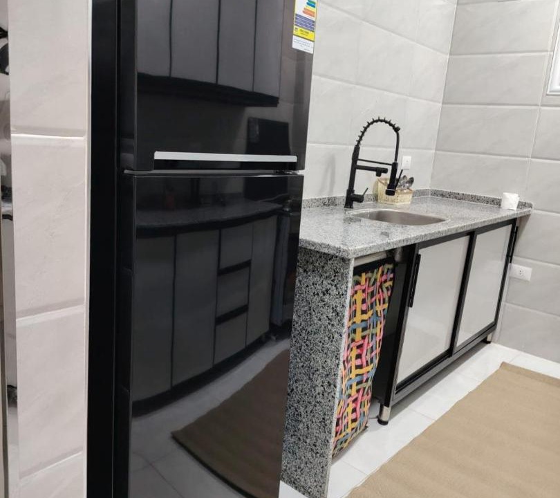 Photo of Kitchen in El Quseir