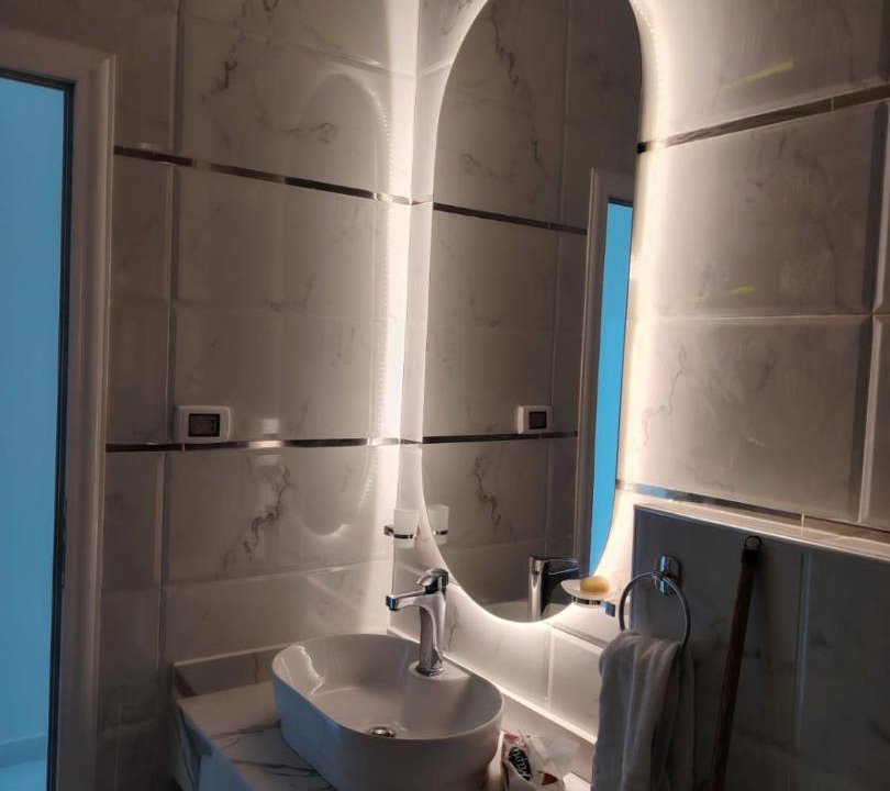 Photo of Bathroom in El Quseir