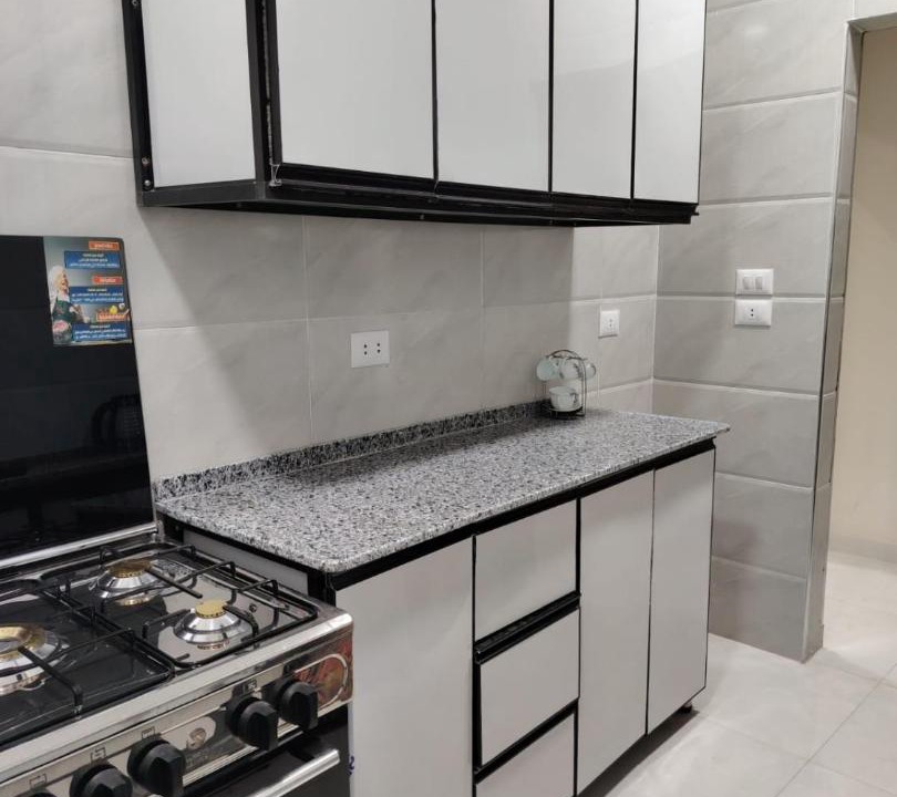 Photo of Kitchen in El Quseir