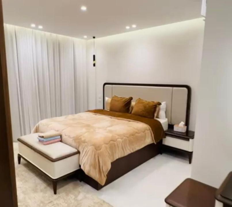 Photo of Bedroom in Al Rehab