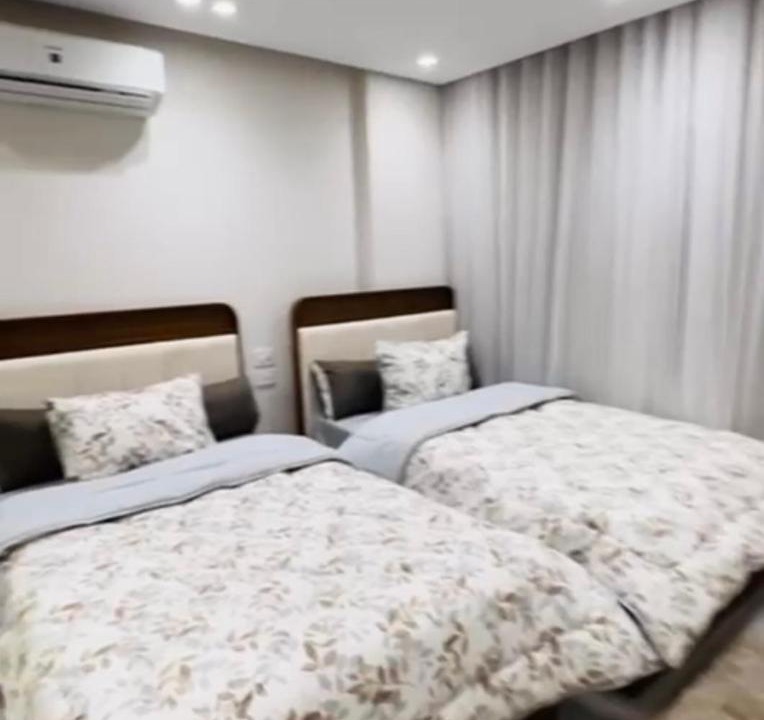 Photo of Bedroom in Al Rehab