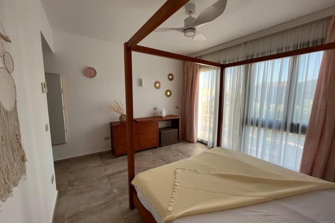 Photo of Bedroom in Soma Bay