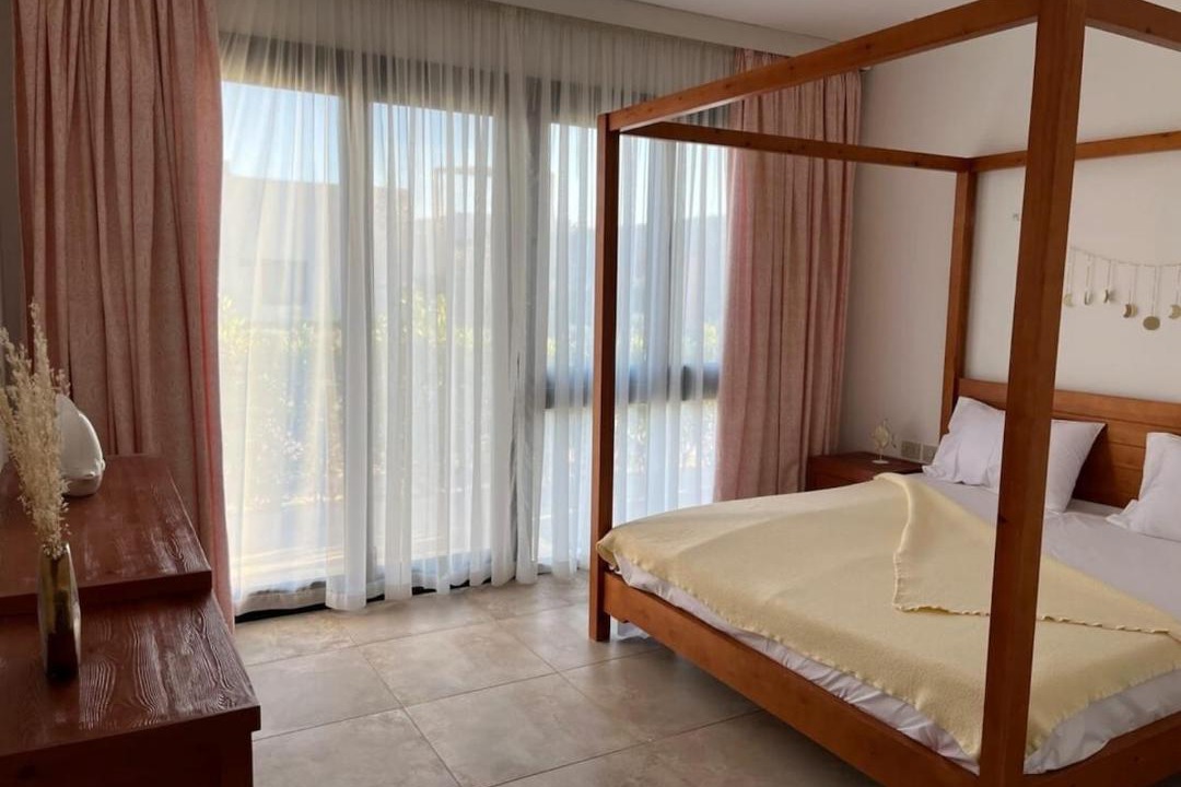 Photo of Bedroom in Soma Bay