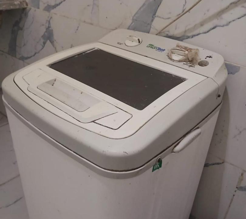 Photo of Bathroom in Giza