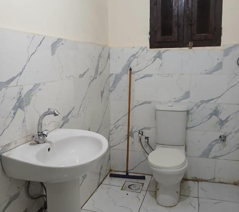 Photo of Bathroom in Giza