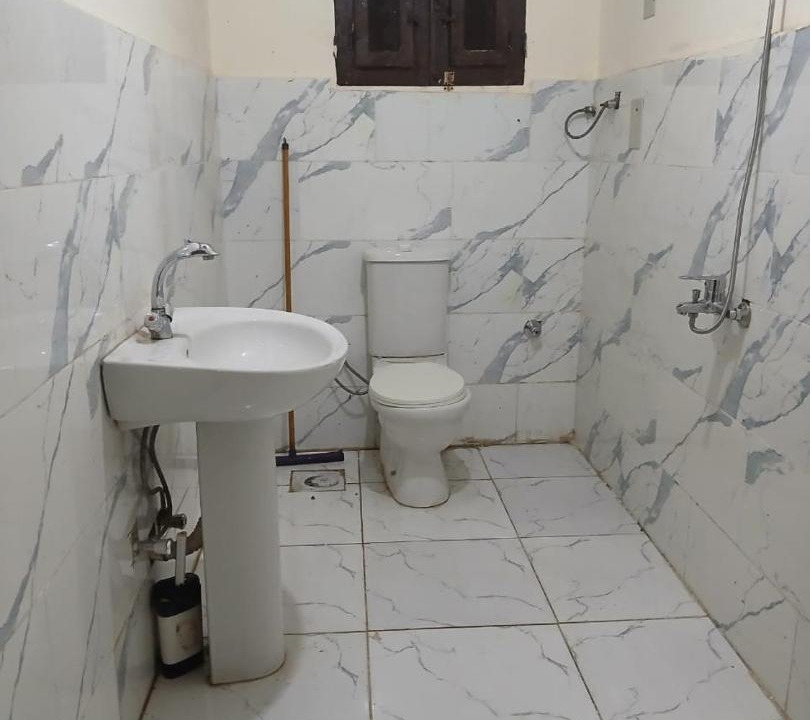 Photo of Bathroom in Giza