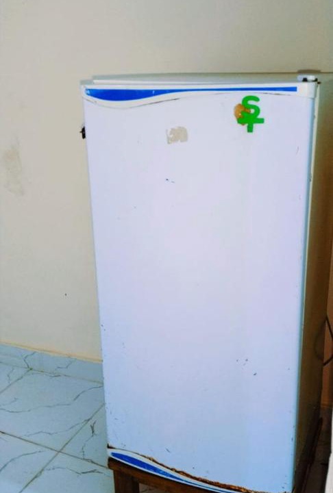 Photo of Kitchen in Giza