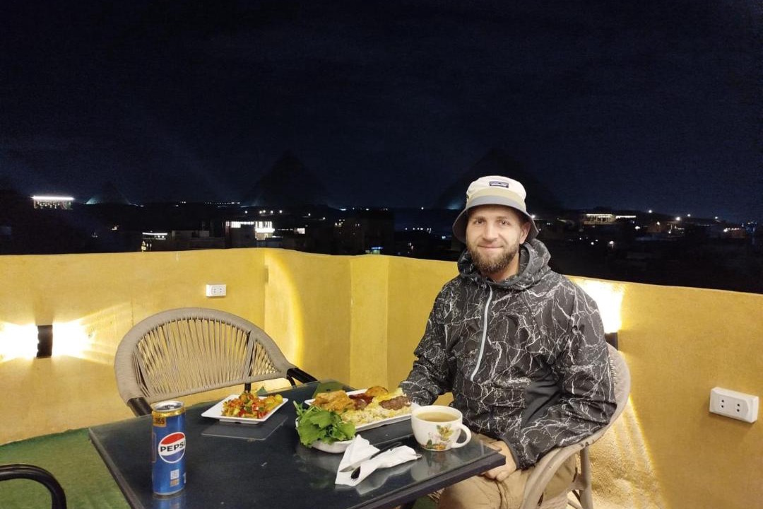 Photo of Others in Giza