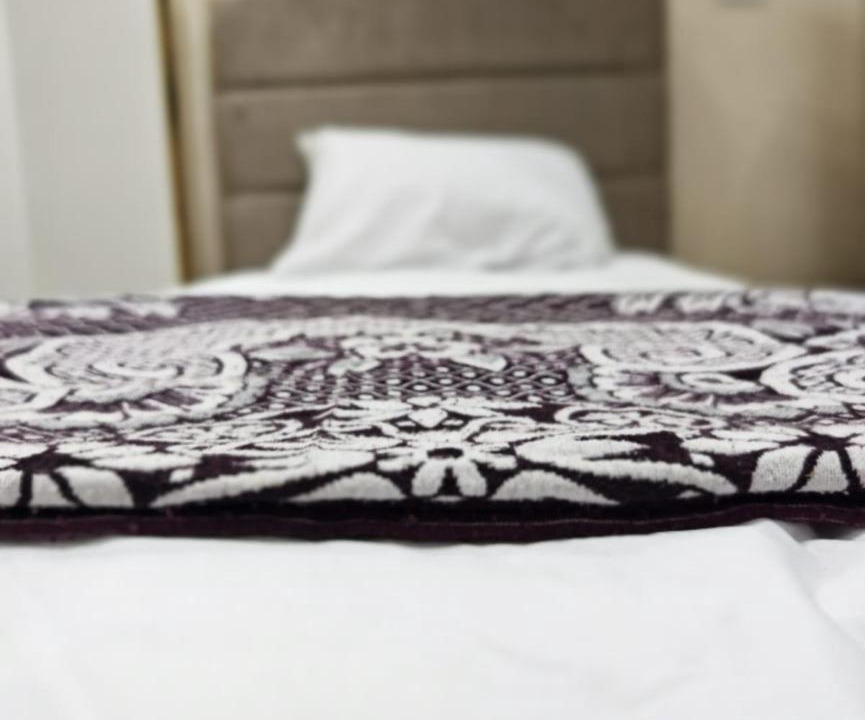 Photo of Bedroom in Al Haram