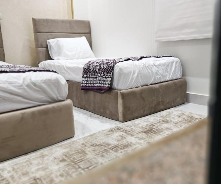 Photo of Bedroom in Al Haram