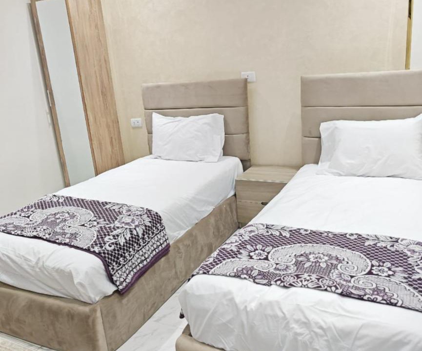 Photo of Bedroom in Al Haram