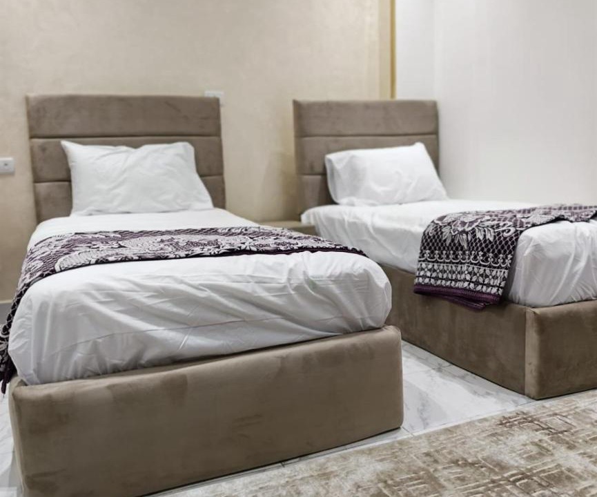 Photo of Bedroom in Al Haram