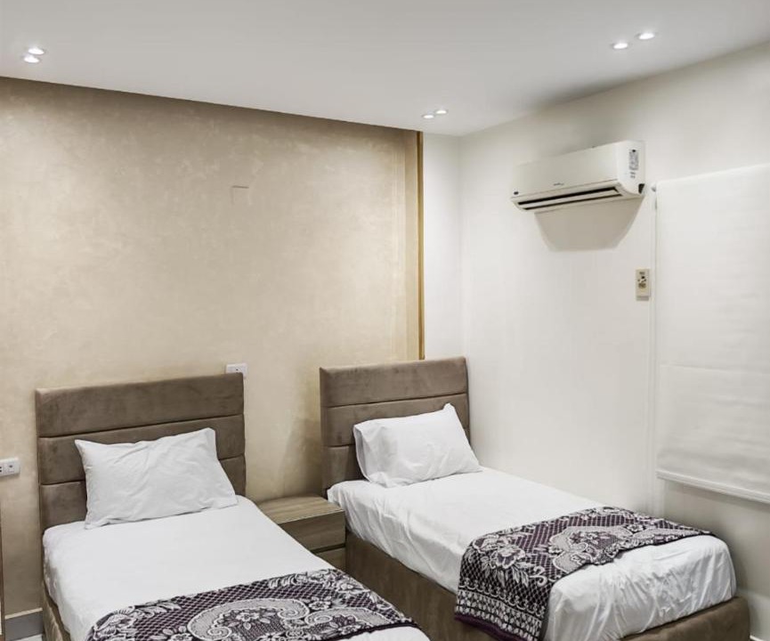Photo of Bedroom in Al Haram