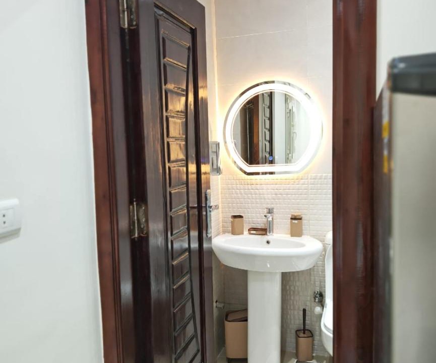 Photo of Bathroom in Al Haram