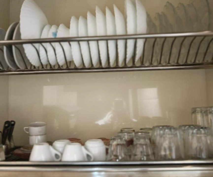 Photo of Kitchen in Al Haram
