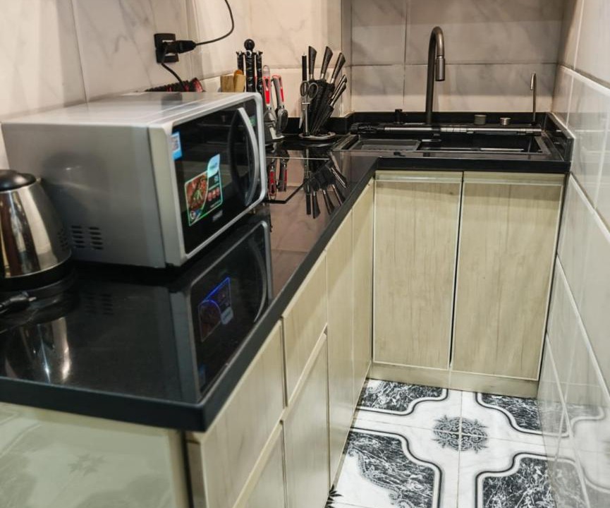 Photo of Kitchen in Al Haram