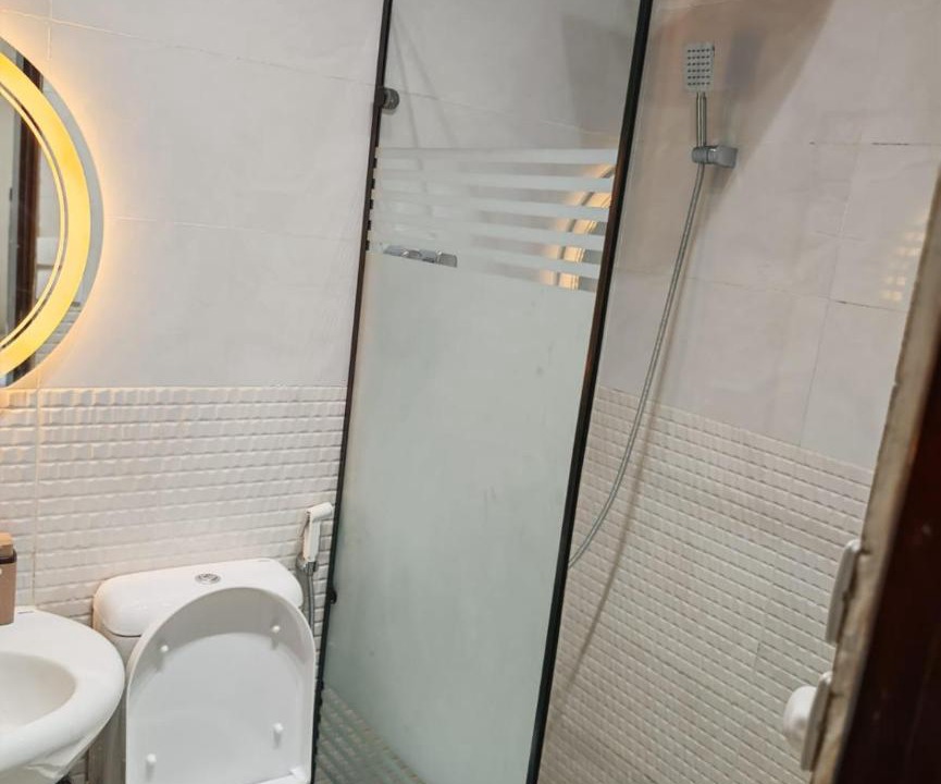 Photo of Bathroom in Al Haram