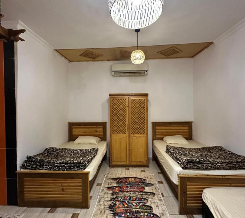 Photo of Bedroom in Dahab
