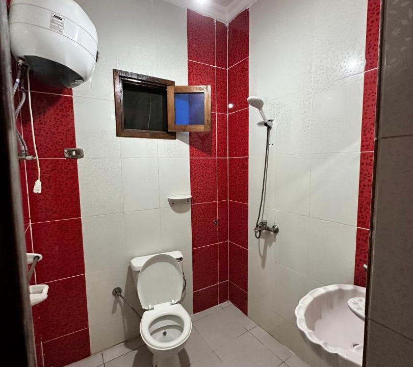 Photo of Bathroom in Dahab